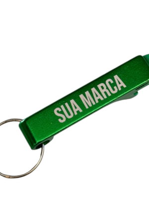 CHAVEIRO ABRIDOR