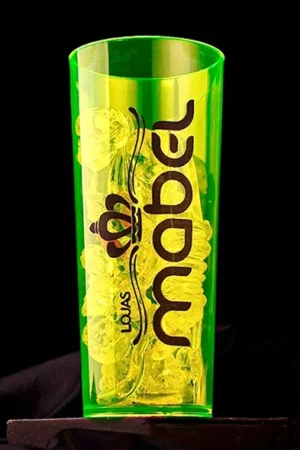 COPO LONG DRINK 350ML