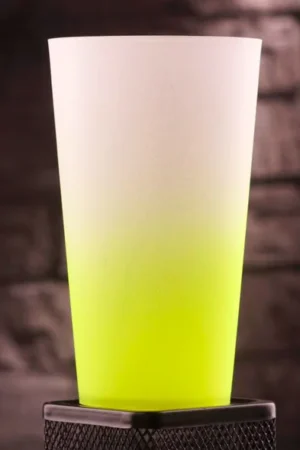 MEGA SHOT DEGRADÊ 1 COR