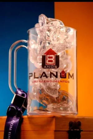 CANECA DE CHOPP TRADICIONAL