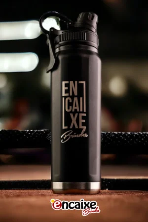 Garrafa Esportiva Térmica 800ml