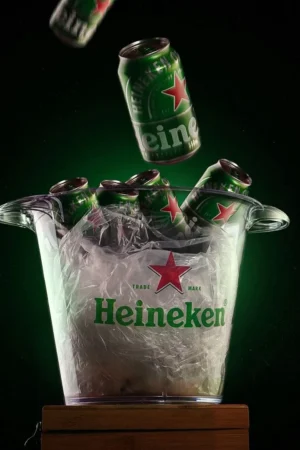 BALDE DE GELO TRADICIONAL