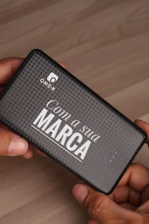 Carregador Portátil