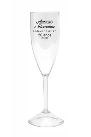 TAÇA CHAMPANHE TRADICIONAL